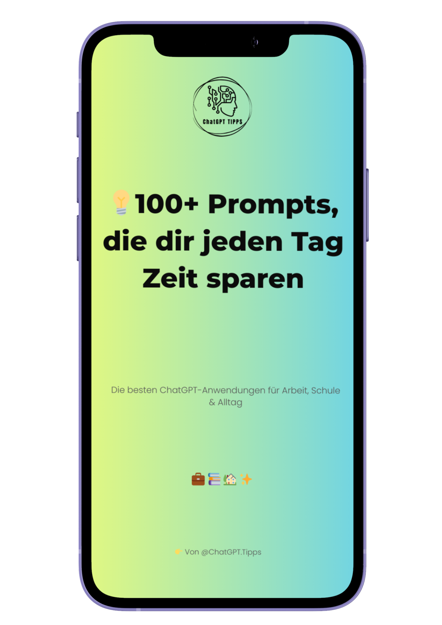 Das komplette KI-Bundle – alles, was du brauchst 🚀