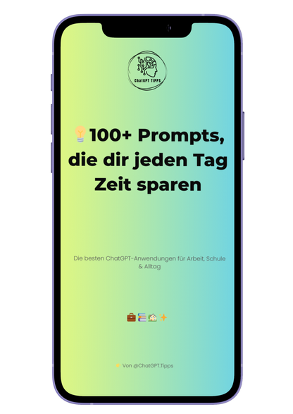 Das komplette KI-Bundle – alles, was du brauchst 🚀